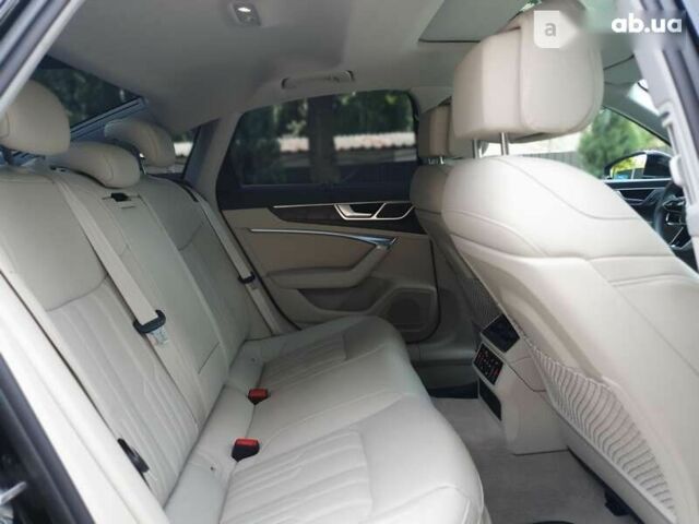 Ауди А6, объемом двигателя 2 л и пробегом 30 тыс. км за 61000 $, фото 14 на Automoto.ua