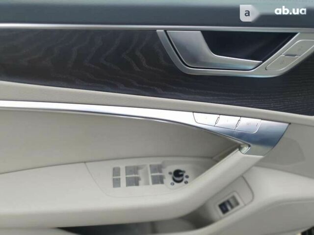 Ауди А6, объемом двигателя 2 л и пробегом 30 тыс. км за 61000 $, фото 8 на Automoto.ua