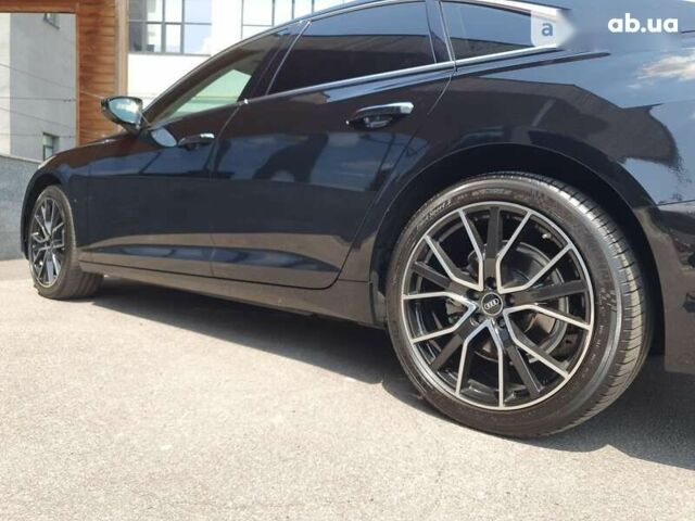 Ауди А6, объемом двигателя 2 л и пробегом 30 тыс. км за 61000 $, фото 6 на Automoto.ua