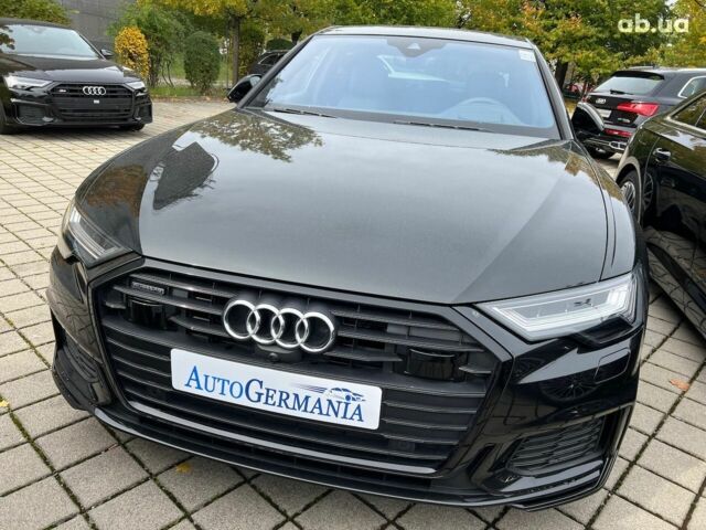 Ауди А6, объемом двигателя 3 л и пробегом 2 тыс. км за 76986 $, фото 24 на Automoto.ua