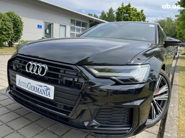 Ауди А6 2022 в Киеве на Automoto.ua Ауди А6, объемом двигателя 2 л и пробегом 24 тыс. км за 74189 $, фото 1 на Automoto.ua