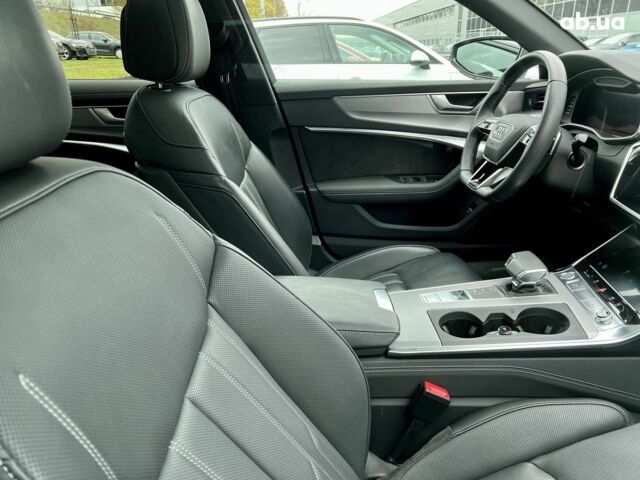 Ауди А6 2022 в Киеве на Automoto.ua Ауди А6, объемом двигателя 3 л и пробегом 10 тыс. км за 80713 $, фото 28 на Automoto.ua
