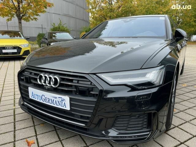 Ауди А6, объемом двигателя 3 л и пробегом 2 тыс. км за 76986 $, фото 25 на Automoto.ua