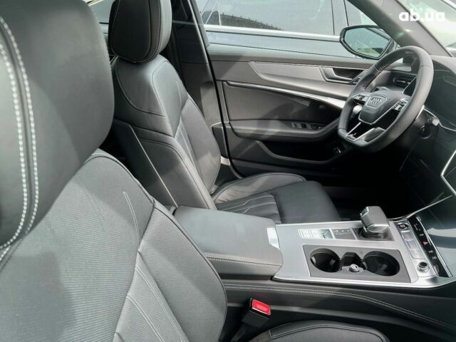 Ауди А6, объемом двигателя 3 л и пробегом 2 тыс. км за 76986 $, фото 14 на Automoto.ua