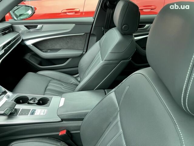 Ауди А6 2022 в Киеве на Automoto.ua Ауди А6, объемом двигателя 3 л и пробегом 10 тыс. км за 80713 $, фото 5 на Automoto.ua