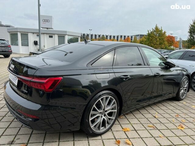 Ауди А6, объемом двигателя 3 л и пробегом 2 тыс. км за 76986 $, фото 30 на Automoto.ua