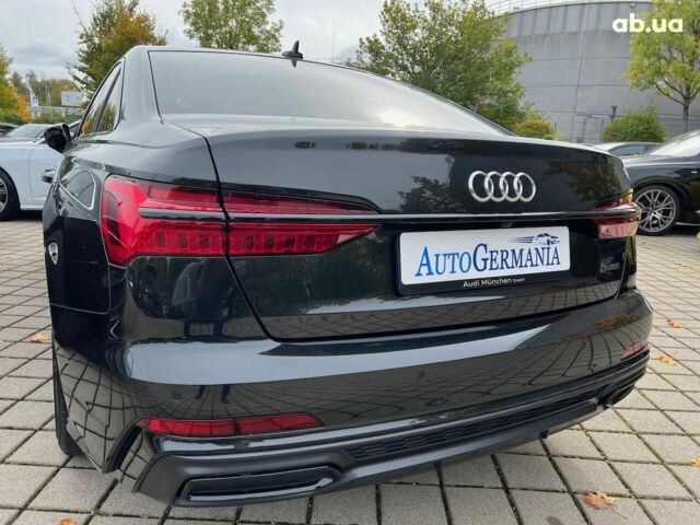 Ауди А6, объемом двигателя 3 л и пробегом 2 тыс. км за 76986 $, фото 26 на Automoto.ua