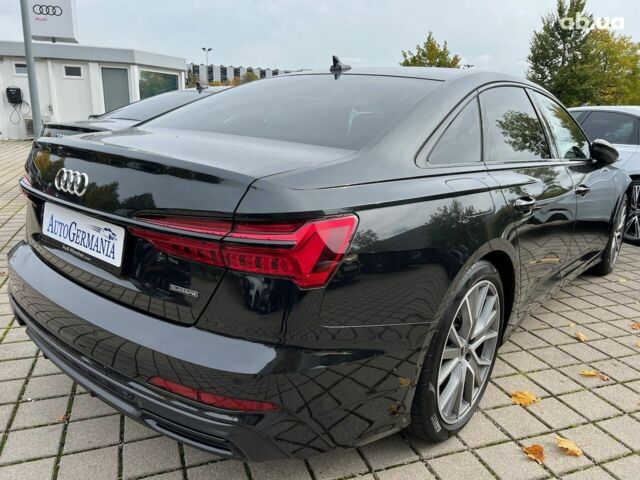 Ауди А6, объемом двигателя 3 л и пробегом 2 тыс. км за 76986 $, фото 29 на Automoto.ua