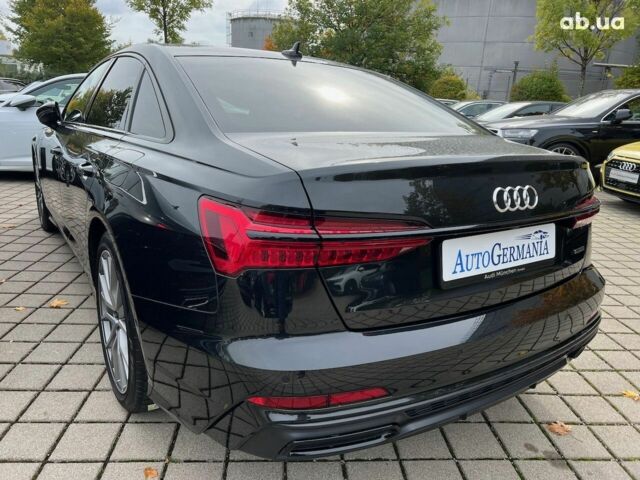 Ауди А6, объемом двигателя 3 л и пробегом 2 тыс. км за 76986 $, фото 27 на Automoto.ua