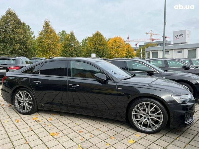 Ауди А6, объемом двигателя 3 л и пробегом 2 тыс. км за 76986 $, фото 19 на Automoto.ua