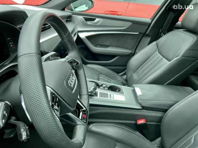Ауди А6 2022 в Киеве на Automoto.ua Ауди А6, объемом двигателя 3 л и пробегом 10 тыс. км за 80713 $, фото 7 на Automoto.ua