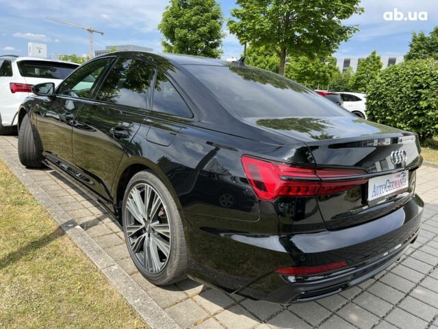 Ауди А6 2022 в Киеве на Automoto.ua Ауди А6, объемом двигателя 2 л и пробегом 24 тыс. км за 74189 $, фото 19 на Automoto.ua