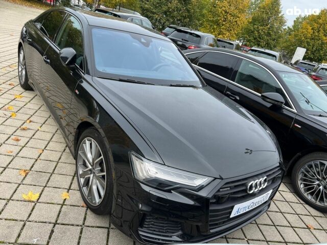 Ауди А6, объемом двигателя 3 л и пробегом 2 тыс. км за 76986 $, фото 20 на Automoto.ua