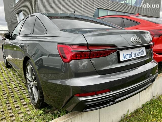 Ауди А6 2022 в Киеве на Automoto.ua Ауди А6, объемом двигателя 3 л и пробегом 10 тыс. км за 80713 $, фото 15 на Automoto.ua
