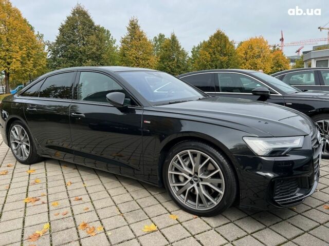 Ауди А6, объемом двигателя 3 л и пробегом 2 тыс. км за 76986 $, фото 21 на Automoto.ua