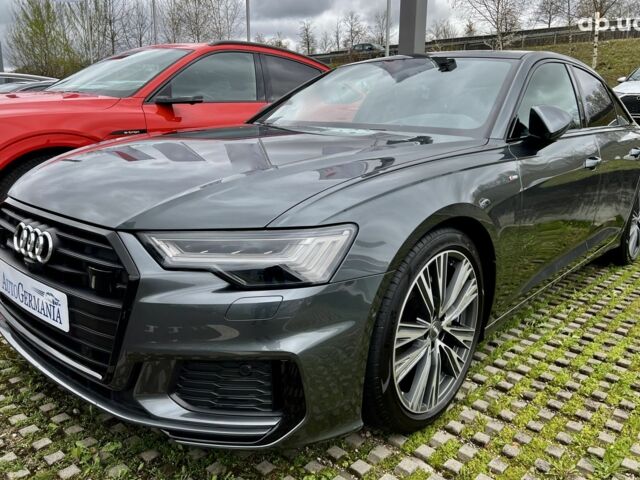 Ауди А6 2022 в Киеве на Automoto.ua Ауди А6, объемом двигателя 3 л и пробегом 10 тыс. км за 80713 $, фото 30 на Automoto.ua
