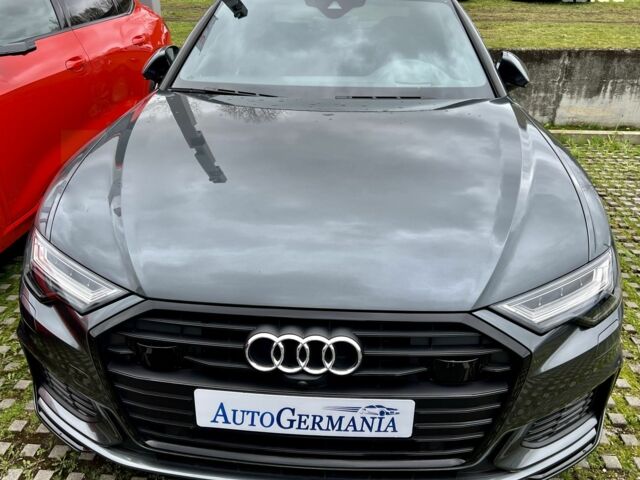 Ауди А6 2022 в Киеве на Automoto.ua Ауди А6, объемом двигателя 3 л и пробегом 10 тыс. км за 80713 $, фото 32 на Automoto.ua
