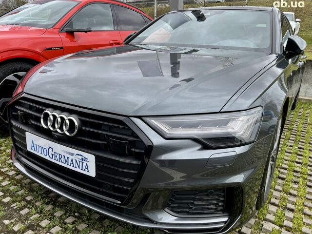 Ауди А6 2022 в Киеве на Automoto.ua Ауди А6, объемом двигателя 3 л и пробегом 10 тыс. км за 80713 $, фото 29 на Automoto.ua