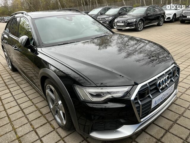 Ауди А6 2023 в Киеве на Automoto.ua Ауди А6, объемом двигателя 2 л и пробегом 10 тыс. км за 69007 $, фото 4 на Automoto.ua