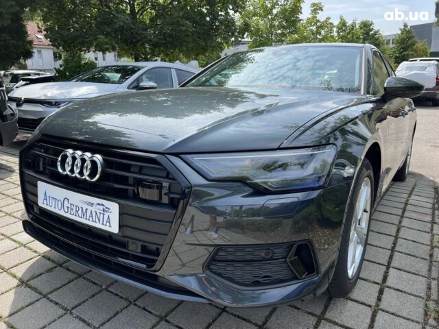 Ауді А6, об'ємом двигуна 3 л та пробігом 1 тис. км за 59500 $, фото 14 на Automoto.ua