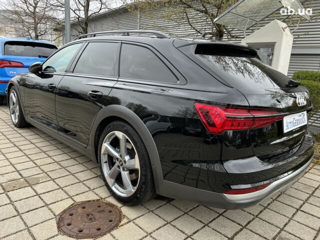 Ауди А6 2023 в Киеве на Automoto.ua Ауди А6, объемом двигателя 2 л и пробегом 10 тыс. км за 69007 $, фото 35 на Automoto.ua