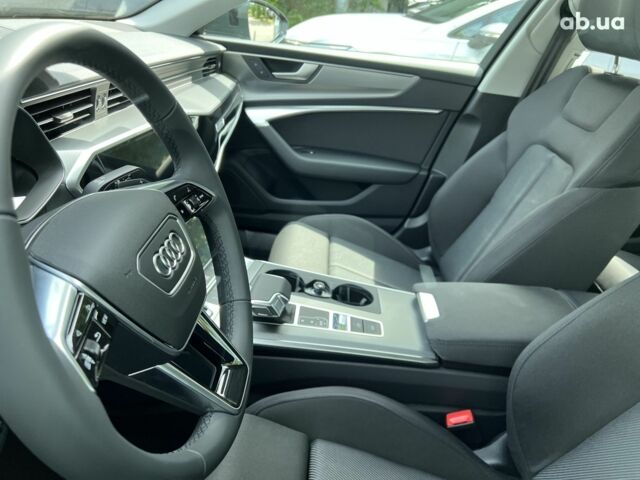 Ауді А6, об'ємом двигуна 3 л та пробігом 1 тис. км за 59500 $, фото 25 на Automoto.ua