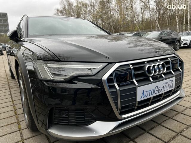 Ауди А6 2023 в Киеве на Automoto.ua Ауди А6, объемом двигателя 2 л и пробегом 10 тыс. км за 69007 $, фото 8 на Automoto.ua