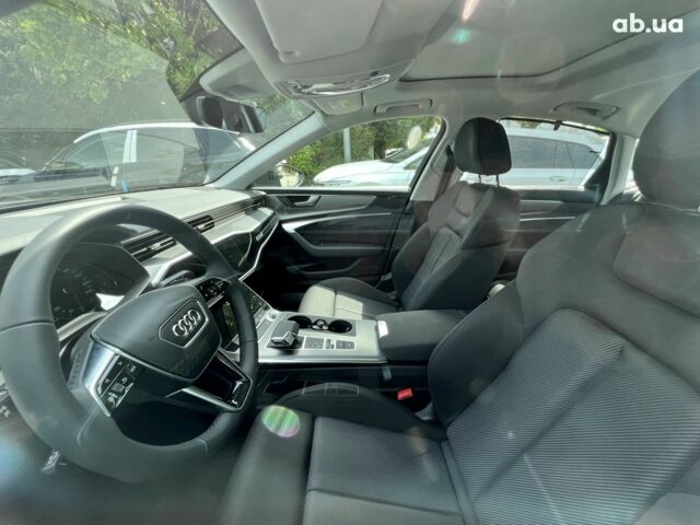 Ауді А6, об'ємом двигуна 3 л та пробігом 1 тис. км за 59500 $, фото 26 на Automoto.ua