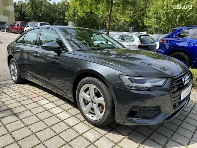 Ауді А6, об'ємом двигуна 3 л та пробігом 1 тис. км за 59500 $, фото 15 на Automoto.ua