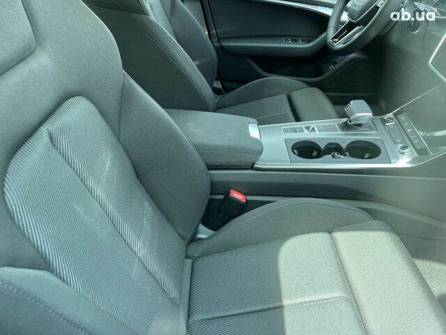 Ауді А6, об'ємом двигуна 3 л та пробігом 1 тис. км за 59500 $, фото 7 на Automoto.ua