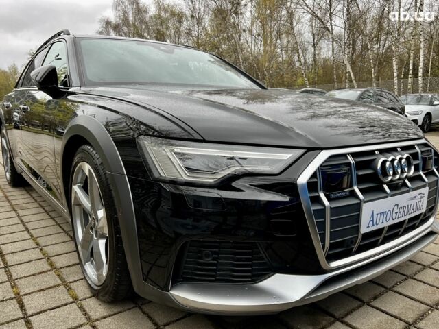 Ауди А6 2023 в Киеве на Automoto.ua Ауди А6, объемом двигателя 2 л и пробегом 10 тыс. км за 69007 $, фото 15 на Automoto.ua