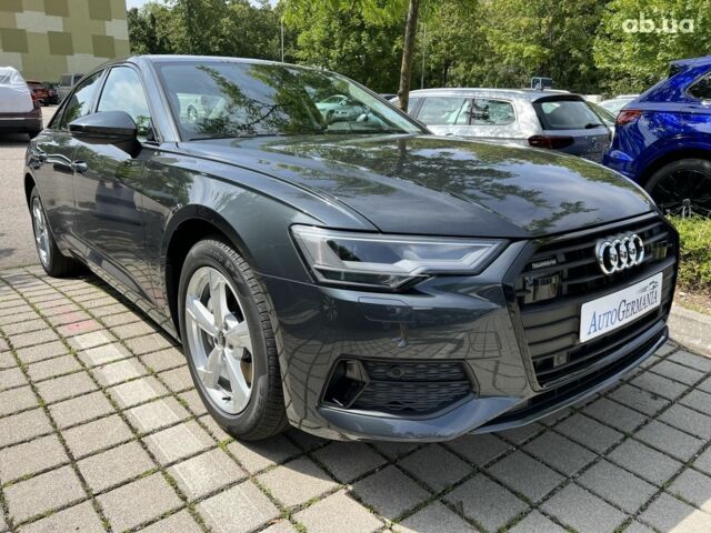 Ауді А6, об'ємом двигуна 3 л та пробігом 1 тис. км за 59500 $, фото 16 на Automoto.ua