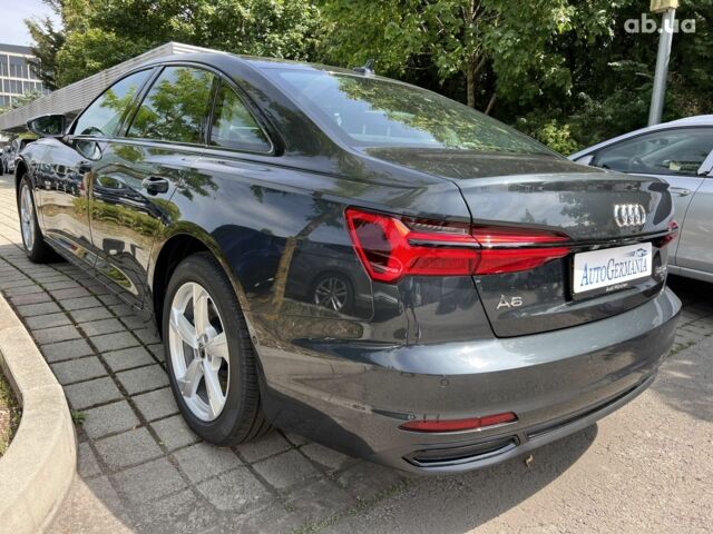 Ауді А6, об'ємом двигуна 3 л та пробігом 1 тис. км за 59500 $, фото 20 на Automoto.ua
