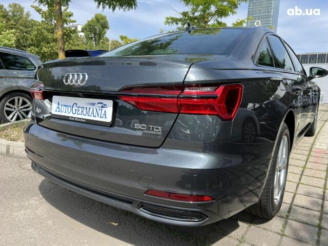 Ауді А6, об'ємом двигуна 3 л та пробігом 1 тис. км за 59500 $, фото 32 на Automoto.ua