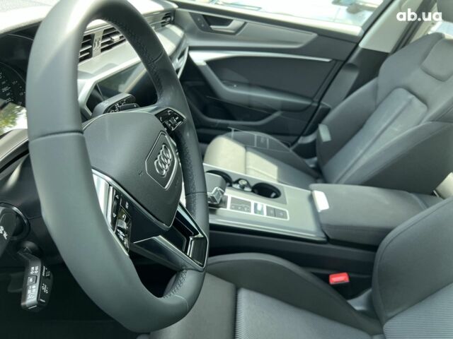 Ауді А6, об'ємом двигуна 3 л та пробігом 1 тис. км за 59500 $, фото 22 на Automoto.ua