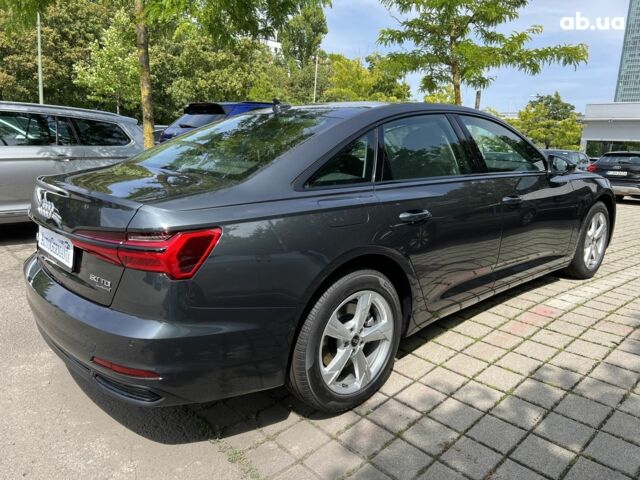 Ауді А6, об'ємом двигуна 3 л та пробігом 1 тис. км за 59500 $, фото 33 на Automoto.ua