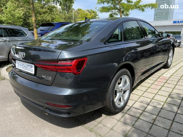 Ауді А6, об'ємом двигуна 3 л та пробігом 1 тис. км за 59500 $, фото 34 на Automoto.ua