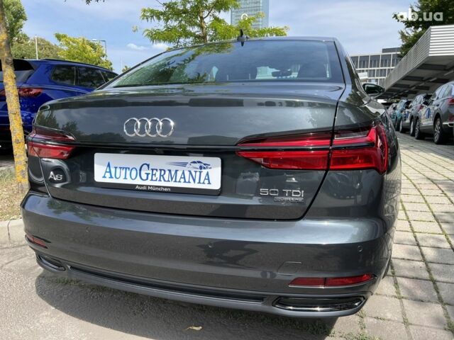 Ауді А6, об'ємом двигуна 3 л та пробігом 1 тис. км за 59500 $, фото 2 на Automoto.ua