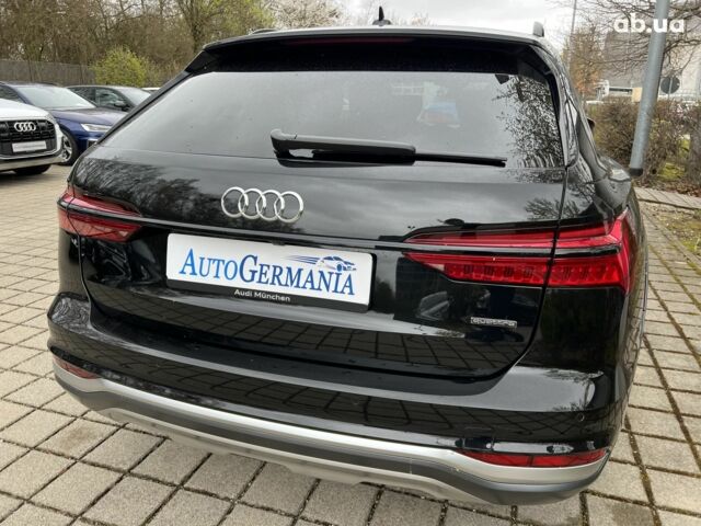 Ауди А6 2023 в Киеве на Automoto.ua Ауди А6, объемом двигателя 2 л и пробегом 10 тыс. км за 69007 $, фото 5 на Automoto.ua