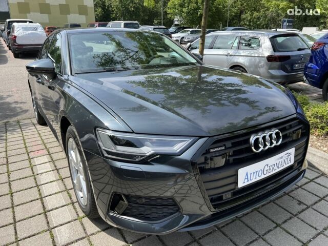 Ауді А6, об'ємом двигуна 3 л та пробігом 1 тис. км за 59500 $, фото 17 на Automoto.ua