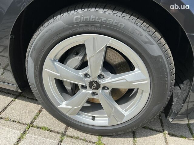 Ауді А6, об'ємом двигуна 3 л та пробігом 1 тис. км за 59500 $, фото 9 на Automoto.ua