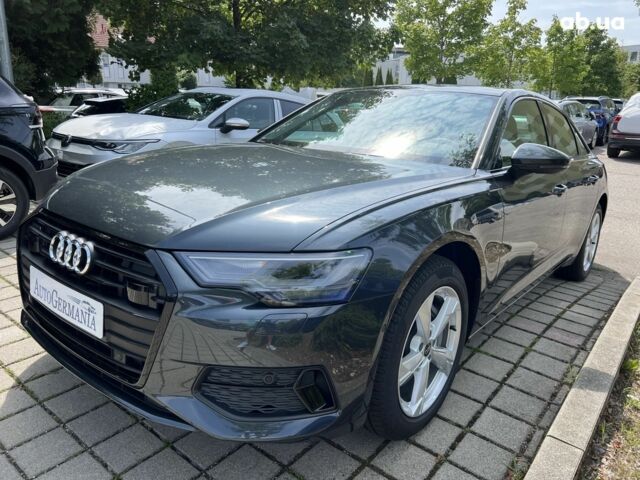 Ауді А6, об'ємом двигуна 3 л та пробігом 1 тис. км за 59500 $, фото 13 на Automoto.ua