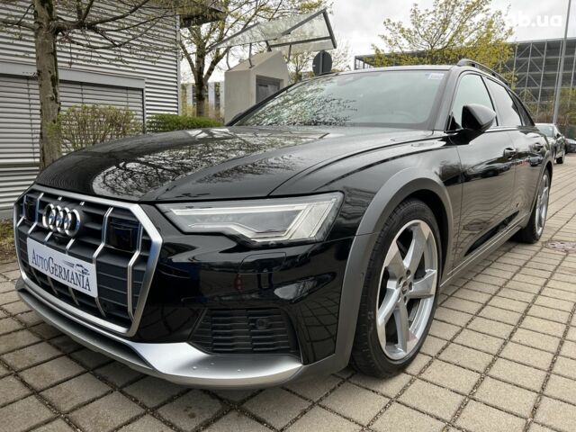 Ауди А6 2023 в Киеве на Automoto.ua Ауди А6, объемом двигателя 2 л и пробегом 10 тыс. км за 69007 $, фото 14 на Automoto.ua