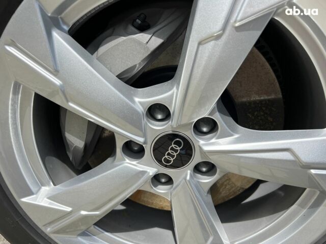 Ауді А6, об'ємом двигуна 3 л та пробігом 1 тис. км за 59500 $, фото 8 на Automoto.ua