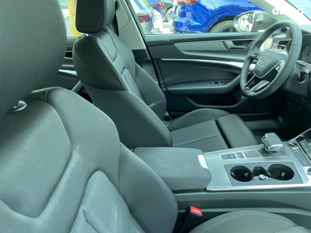 Ауді А6, об'ємом двигуна 3 л та пробігом 1 тис. км за 59500 $, фото 6 на Automoto.ua