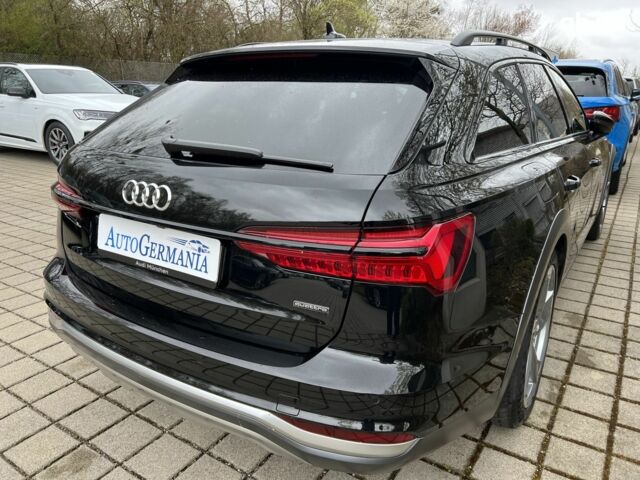 Ауди А6 2023 в Киеве на Automoto.ua Ауди А6, объемом двигателя 2 л и пробегом 10 тыс. км за 69007 $, фото 7 на Automoto.ua