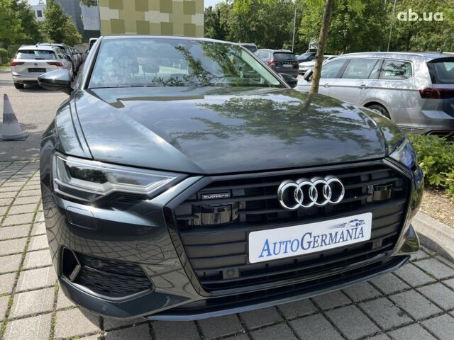Ауді А6, об'ємом двигуна 3 л та пробігом 1 тис. км за 59500 $, фото 18 на Automoto.ua