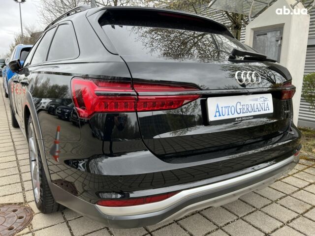 Ауди А6 2023 в Киеве на Automoto.ua Ауди А6, объемом двигателя 2 л и пробегом 10 тыс. км за 69007 $, фото 2 на Automoto.ua