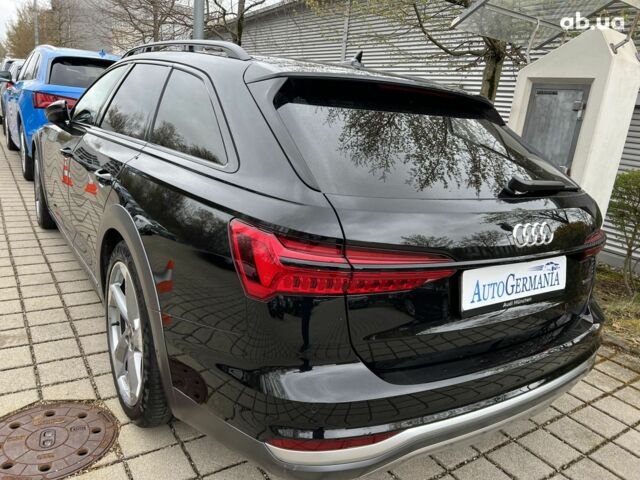 Ауди А6 2023 в Киеве на Automoto.ua Ауди А6, объемом двигателя 2 л и пробегом 10 тыс. км за 69007 $, фото 19 на Automoto.ua