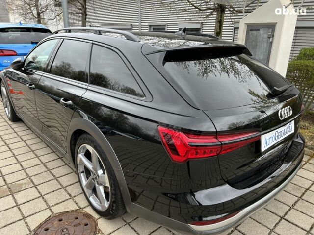 Ауди А6 2023 в Киеве на Automoto.ua Ауди А6, объемом двигателя 2 л и пробегом 10 тыс. км за 69007 $, фото 36 на Automoto.ua